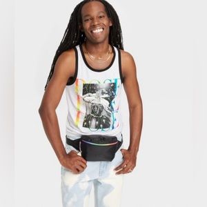 NEW Pride Pose Tank Top